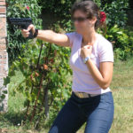 Concealed training