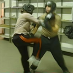 Fighting Practice 7
