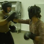 Fighting Practice 10